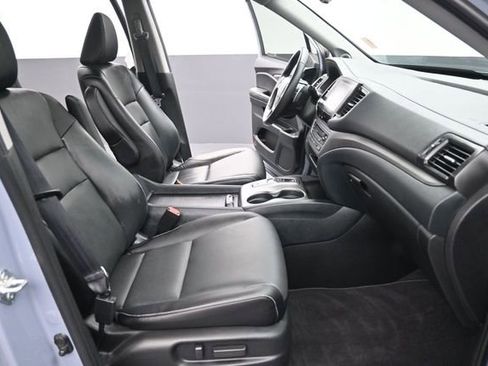 Used 2023 Honda Ridgeline RTL image 14