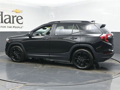 Used 2022 GMC Terrain SLE w/ Driver Convenience Package image 51