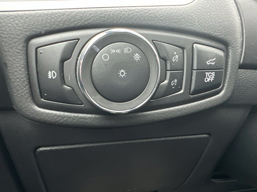 Certified 2024 Ford Edge ST-Line AWD/4WD image 41