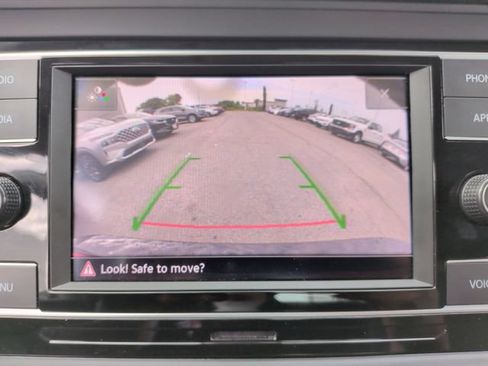 Used 2024 Volkswagen Jetta S FWD image 22