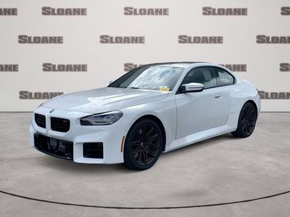 Used 2026 BMW M2 w/ Lighting Package