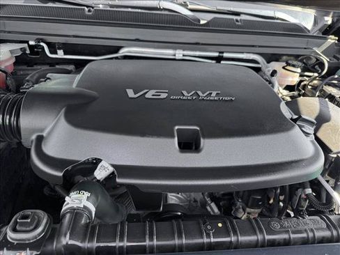 Used 2019 Chevrolet Colorado ZR2 AWD/4WD image 21