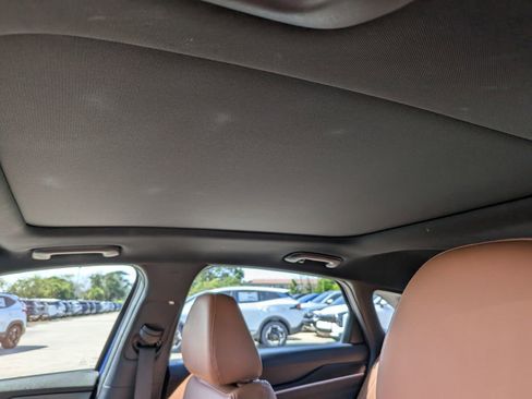 Certified 2024 Kia K5 GT FWD image 20
