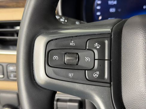 Used 2024 Chevrolet Tahoe Premier image 25