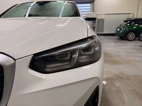 Used 2023 BMW X4 xDrive30i w/ Convenience Package image 9