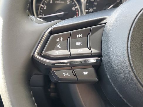 New 2025 MAZDA CX-5 AWD 2.5 S w/ Select Package image 21