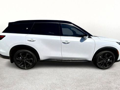 New 2026 INFINITI QX60 Autograph w/ Dark Cargo Package image 29