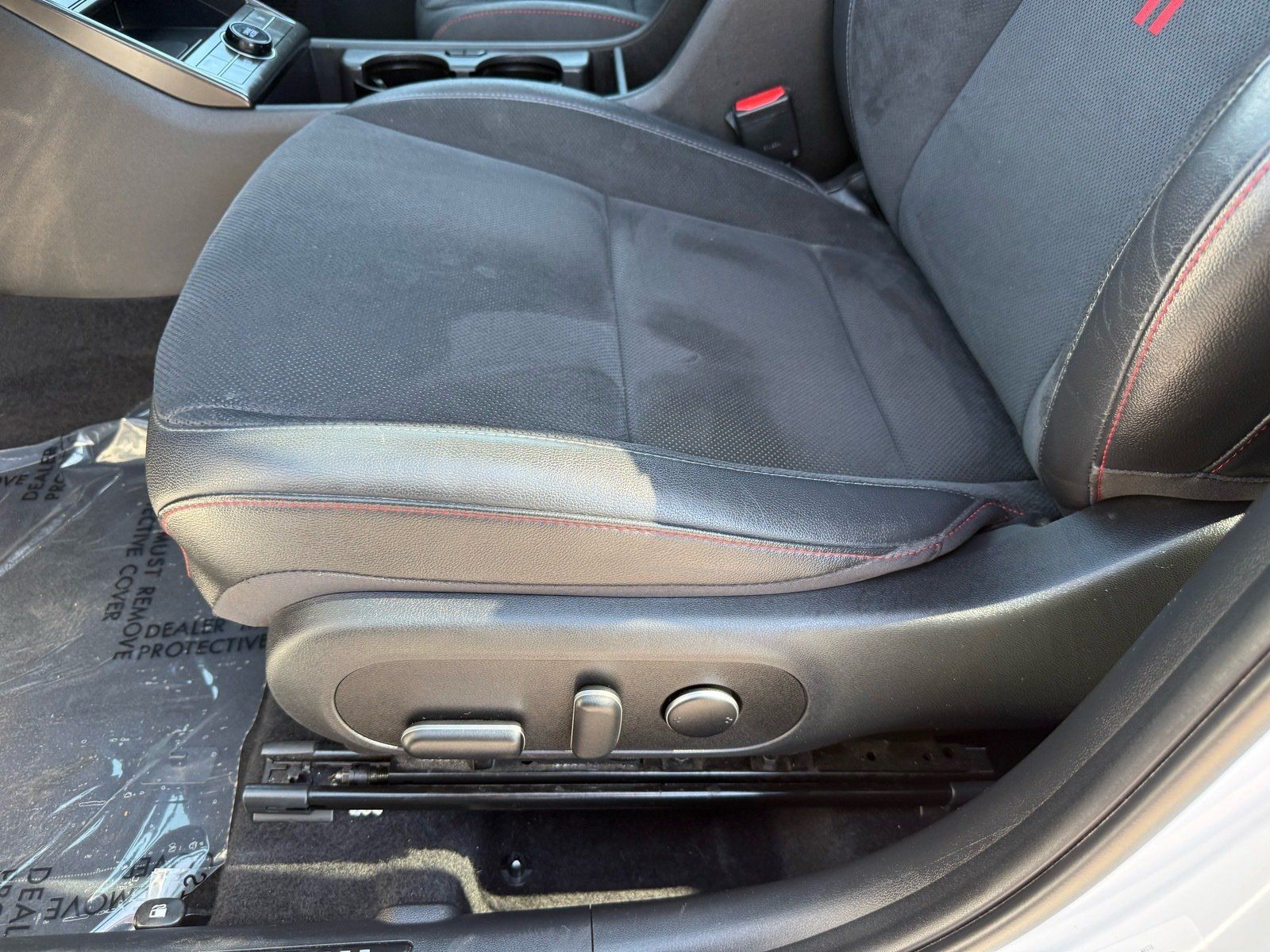 Used 2024 Hyundai Kona N Line FWD image 14