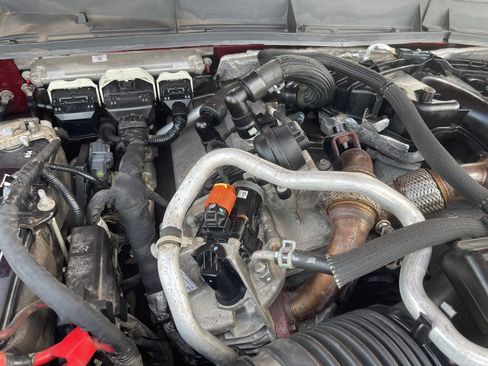 Used 2016 Ford F350 Platinum image 40