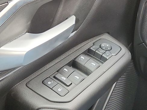New 2025 RAM 1500 Lone Star RWD image 21