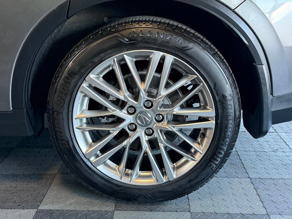 Used 2023 Acura MDX w/ Advance Package AWD/4WD image 39