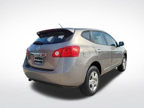 Used 2013 Nissan Rogue S AWD/4WD image 4