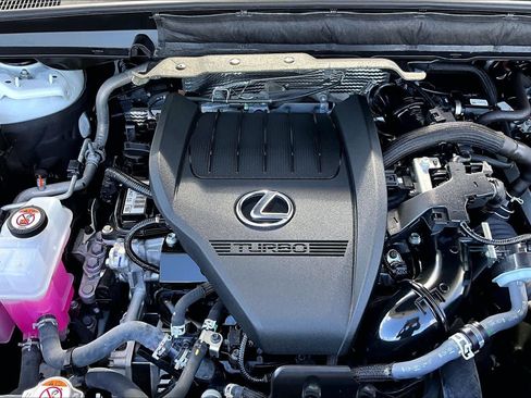 Used 2025 Lexus RX 350 FWD w/ Technology Package image 32