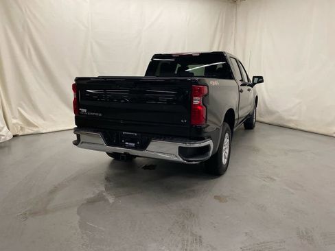 Used 2025 Chevrolet Silverado 1500 LT image 6