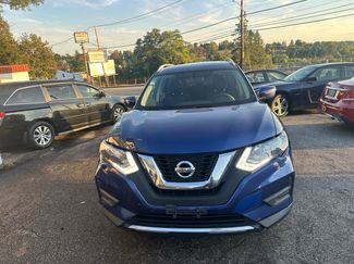 Used 2017 Nissan Rogue S w/ S Appearance Package image 1
