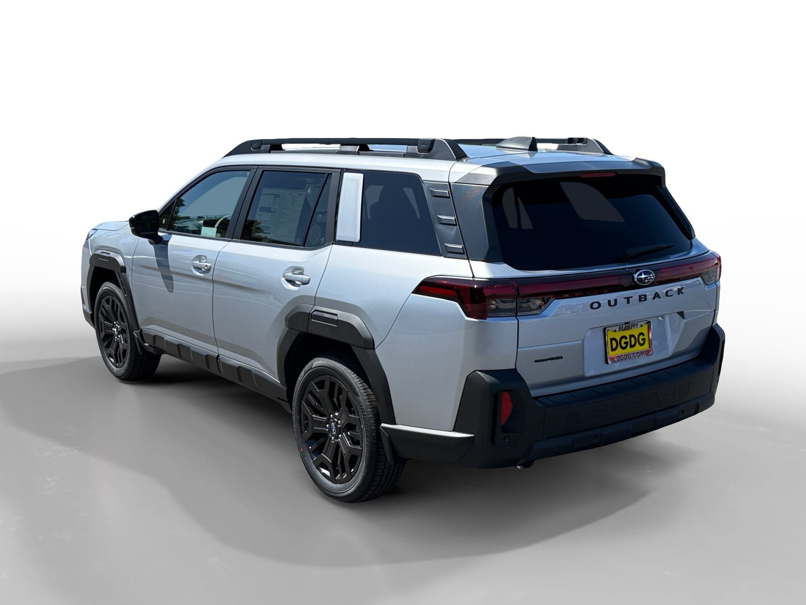 New 2026 Subaru Outback Limited XT w/ Premium/Limited Plus Package AWD/4WD image 3