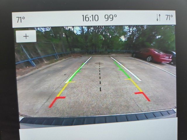 Used 2024 Ford Explorer King Ranch w/ Technology Package RWD image 12