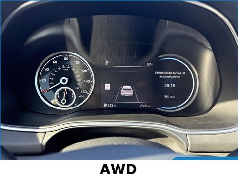 Used 2024 Genesis GV80 2.5T w/ Advanced Package image 6