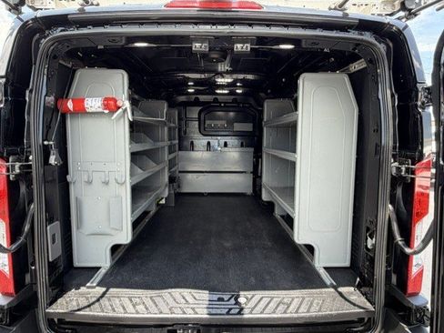 Used 2020 Ford Transit 150 Low Roof w/ Upfitter Package RWD image 12