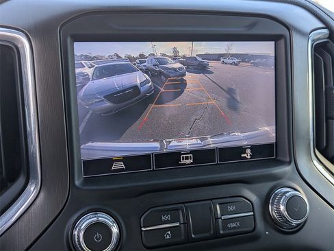 Used 2021 GMC Sierra 1500 AT4 image 12