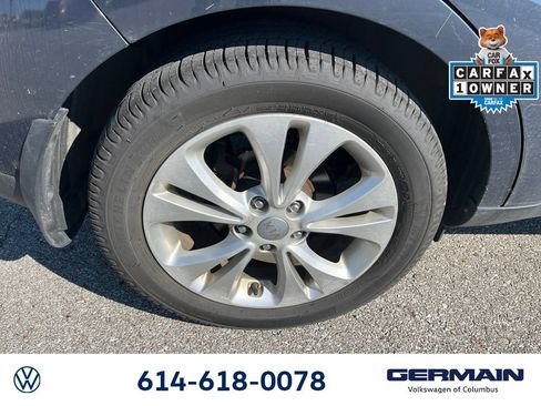 Used 2016 Kia Soul + FWD image 14