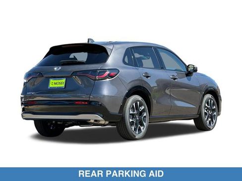 New 2027 Honda HR-V EX-L image 5
