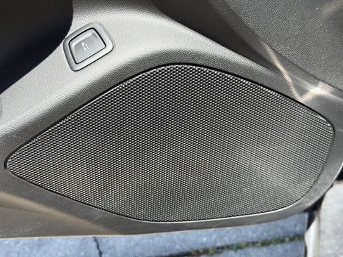 Used 2021 Cadillac CT5 Luxury RWD image 16