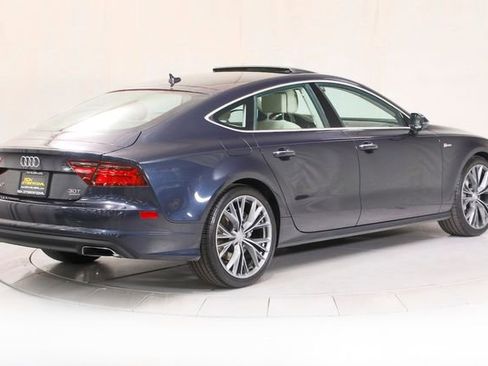 Used 2017 Audi A7 3.0T Prestige image 2