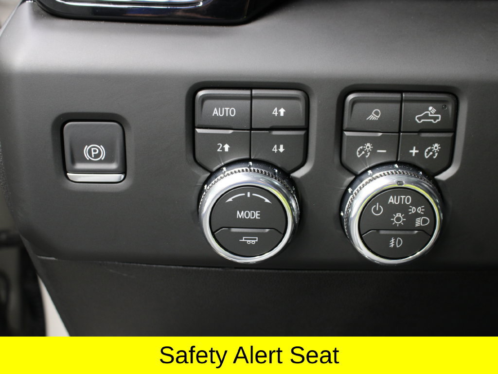 Used 2026 GMC Sierra 2500 AT4 w/ AT4 Premium Plus Package AWD/4WD image 65