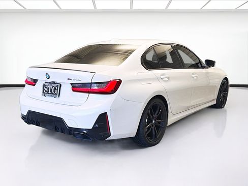 Used 2023 BMW M340i w/ Premium Package image 4