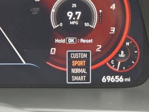 Used 2022 Hyundai Sonata SEL w/ Convenience Package image 17