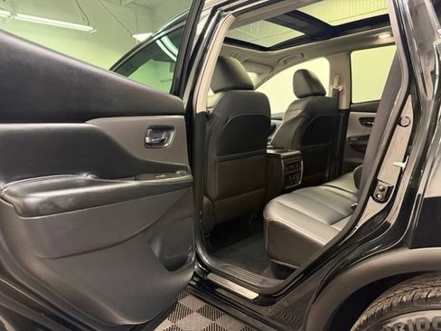 Used 2022 Nissan Murano SL AWD/4WD image 26