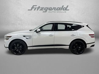 New 2026 Genesis GV80 3.5T Prestige video 3