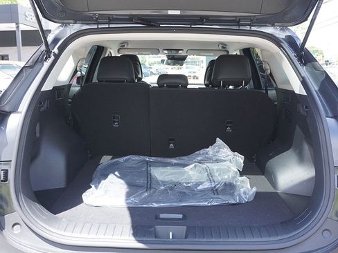Used 2025 Kia Sportage EX AWD/4WD image 19