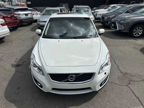 Used 2012 Volvo C30 T5 image 5