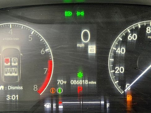 Used 2023 Honda Civic EX image 26