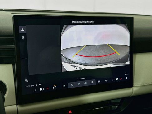 New 2026 MAZDA CX-5 Select AWD/4WD image 11