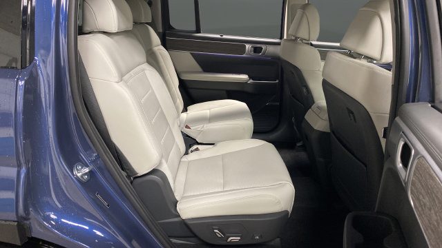 New 2027 Hyundai Santa Fe Limited AWD/4WD image 26