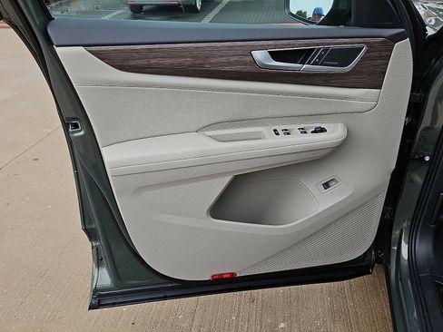 New 2026 Volkswagen Atlas SEL Premium R-Line image 16