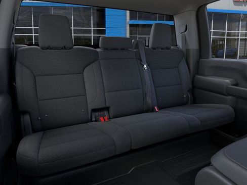 New 2025 GMC Sierra 2500 Pro w/ Convenience Package image 35