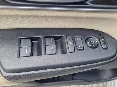 Used 2021 Honda CR-V EX-L image 26