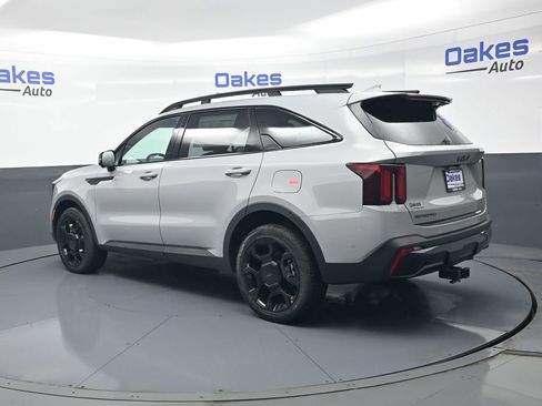 New 2026 Kia Sorento SX Prestige AWD/4WD image 6