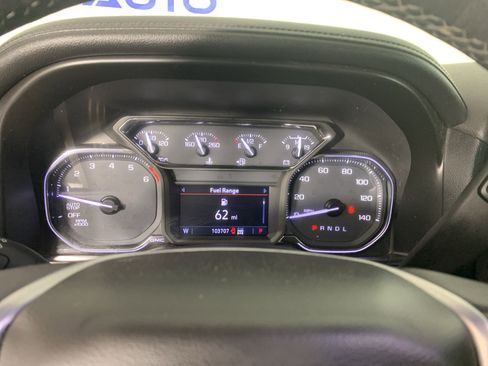 Used 2020 GMC Sierra 1500 SLT w/ SLT Premium Plus Package image 23