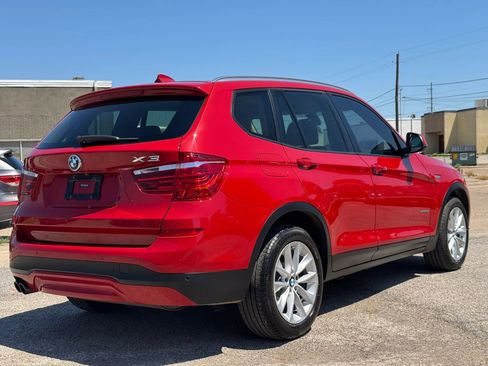 Used 2016 BMW X3 xDrive28i AWD/4WD image 7