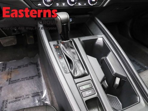 Used 2024 Honda Accord EX image 13