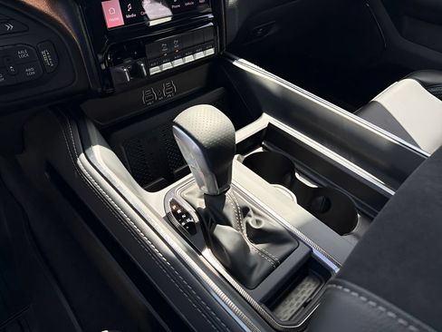 New 2027 RAM 1500 RHO AWD/4WD image 29