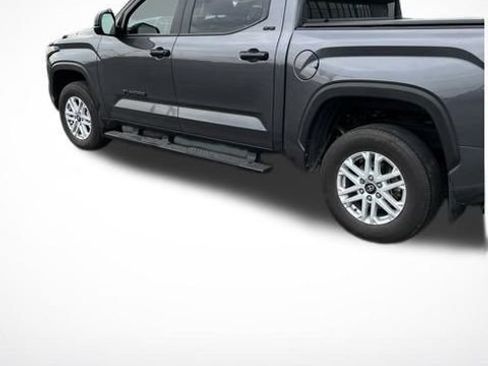 Used 2025 Toyota Tundra SR5 AWD/4WD image 1
