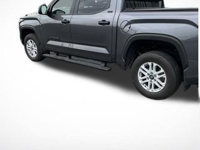 Used 2025 Toyota Tundra SR5