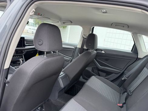 New 2026 Volkswagen Jetta S FWD image 15