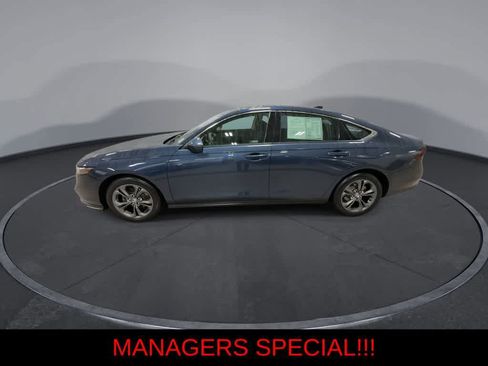 Used 2023 Honda Accord EX image 5